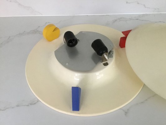 Wall Lamp from Ikea, 1980s-SU-840637