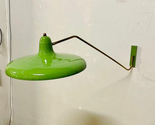 Wall Lamp from Restaurant, 1960s-NUO-1209182