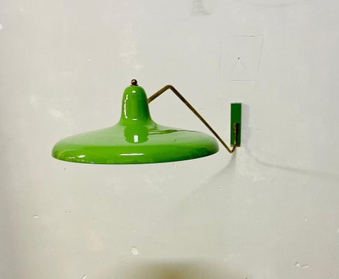 Wall Lamp from Restaurant, 1960s-NUO-1209182