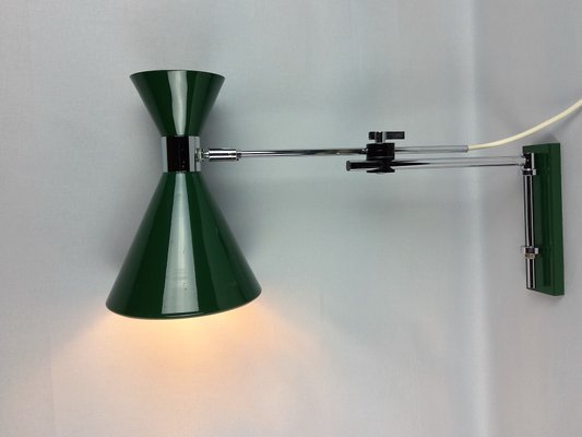 Wall Lamp from Stilnovo, 1960-YBU-942164