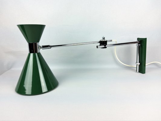 Wall Lamp from Stilnovo, 1960-YBU-942164