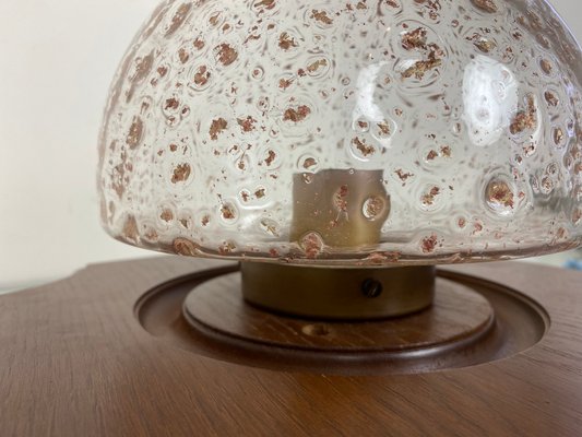 Wall Lamp from Temde, 1970s-WZZ-999132