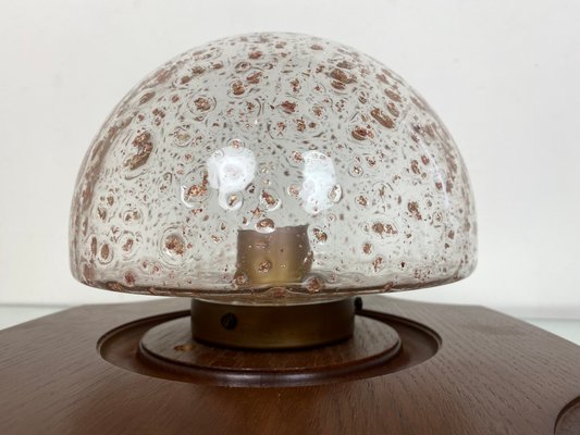 Wall Lamp from Temde, 1970s-WZZ-999132