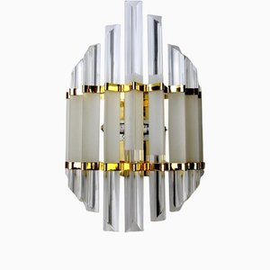 Wall Lamp from Venini, Italy, 1970-EJE-1174555