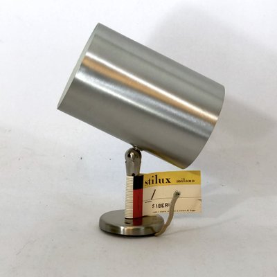 Wall Lamp Model Siberia from Stilux Milano, 1960s-OT-1093440