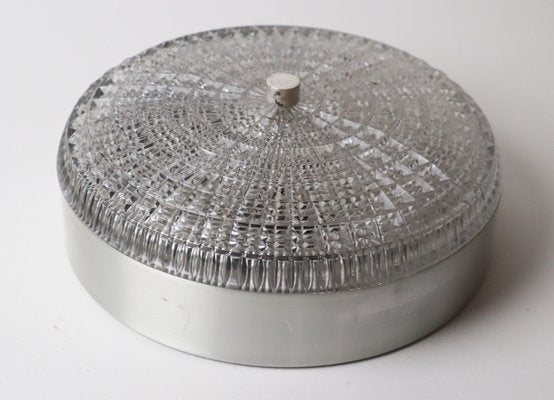 Wall Lamp or Flush Mount from Hillebrand Lighting, 1970s-ESB-1370365