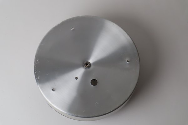 Wall Lamp or Flush Mount from Hillebrand Lighting, 1970s-ESB-1370365