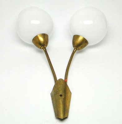 Wall Lamp, Poland, 1970s-BKO-1420822