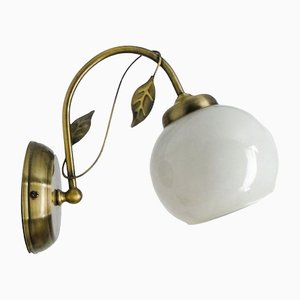 Wall Lamp, Poland, 1970s-BKO-1424887