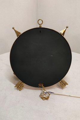 Wall Lamp, Spain, 1960s-RGF-1240904