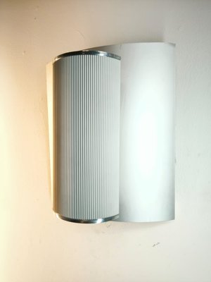 Wall Lamp with Adjustable Indirect Light-QLH-2043148