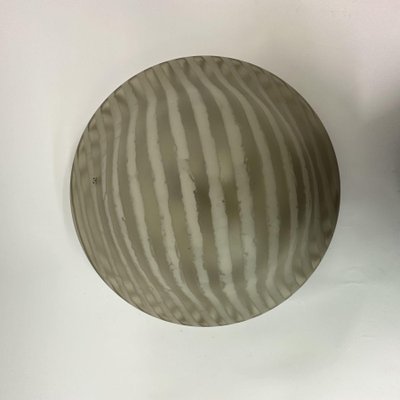 Wall Lamp Zebra from Peil & Putzler, Germany, 1970s-BGP-1815770