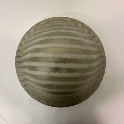 Wall Lamp Zebra from Peil & Putzler, Germany, 1970s-BGP-1815770