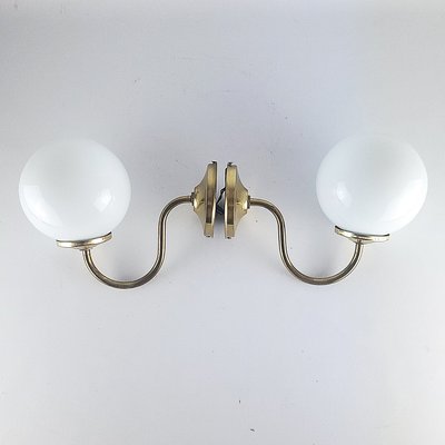 Wall Lamps, 1960s, Set of 2-NXX-2034703