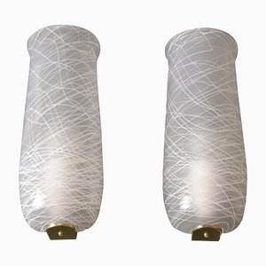 Wall Lamps, 1960s, Set of 2-SPD-1131459