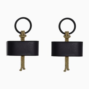 Wall Lamps by Banci for Gucci, 1970s, Set of 2-SXX-1796194