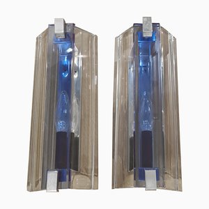 Wall Lamps from VECA, Set of 2-HQI-1125336