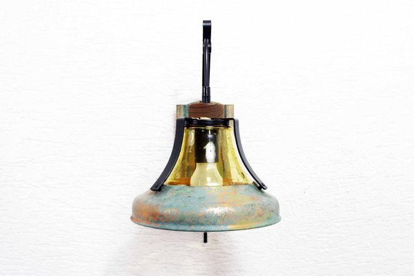 Wall Lantern from Doria Leuchten, 1960-BQF-1748685