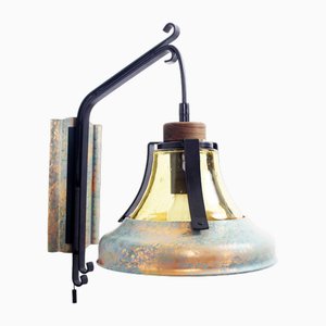 Wall Lantern from Doria Leuchten, 1960-BQF-1748685