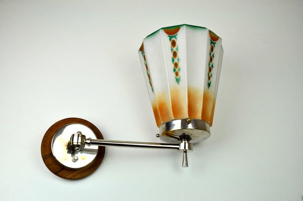 Wall Light, 1920s-ZDM-593531