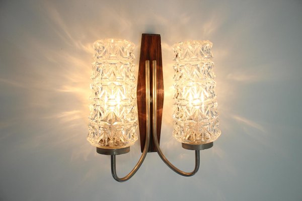 Wall Light, 1970s-TZ-592173