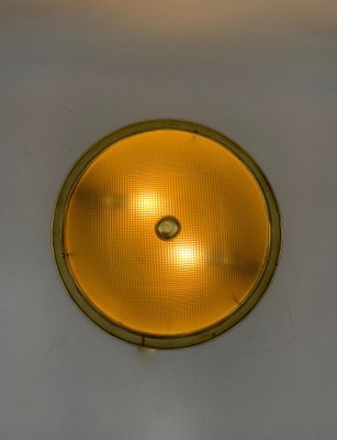 Wall Light attributed to Fontana Arte, 1960s-XQC-1738691