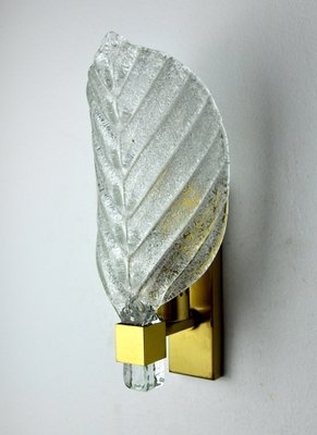 Wall Light by Carl Fagerlund for Lyfa, Austria, 1970-EJE-1028430