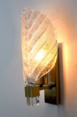 Wall Light by Carl Fagerlund for Lyfa, Austria, 1970-EJE-1028428