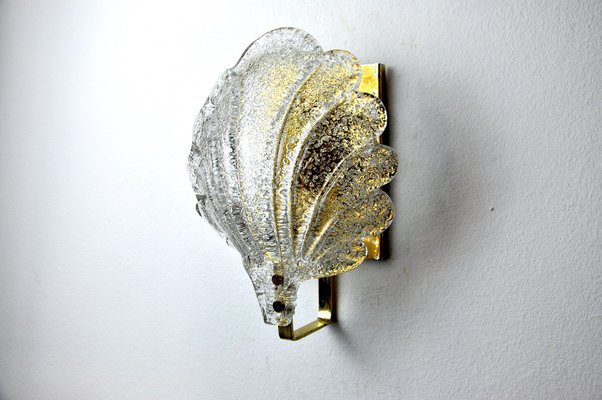 Wall Light by Carl Fagerlund for Lyfa, Austria, 1970s-EJE-1022810