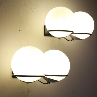 Wall Light by Gino Sarfatti for Arteluce, 1960-VJY-2034763