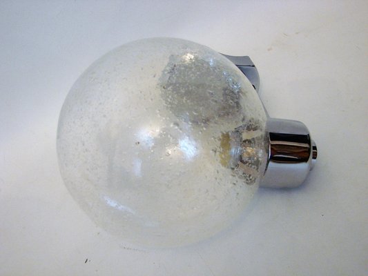 Wall Light by Karl Lenz, 1980s-XHP-1241272