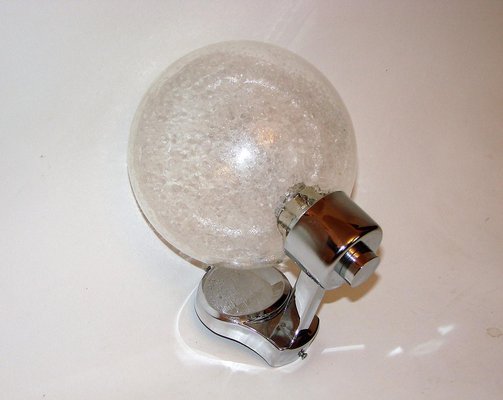 Wall Light by Karl Lenz, 1980s-XHP-1241272