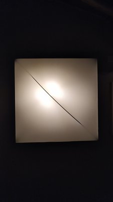 Wall Light by Kazuhide Takahama for Sirrah, 1973-EI-997641