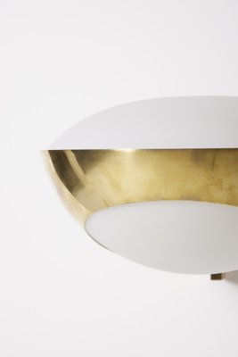 Wall Light by Max Ingrand for Fontana Arte, 1970s-QAC-2033711