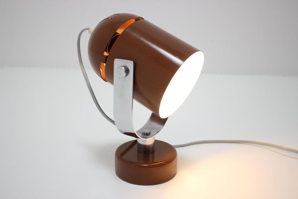 Wall Light by Stanislav Indra for Combi Lux, 1970s-TZ-728362