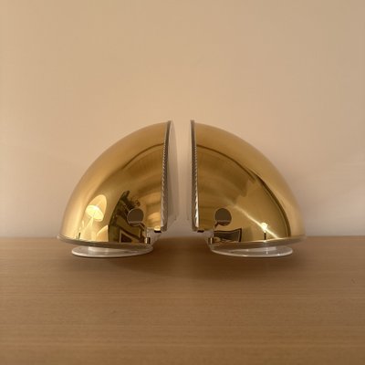 Wall Light by Tobia Scarpa for Flos, 1973, Set of 2-MOH-1593597