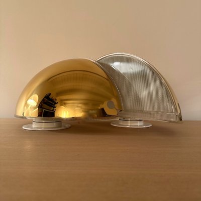 Wall Light by Tobia Scarpa for Flos, 1973, Set of 2-MOH-1593597