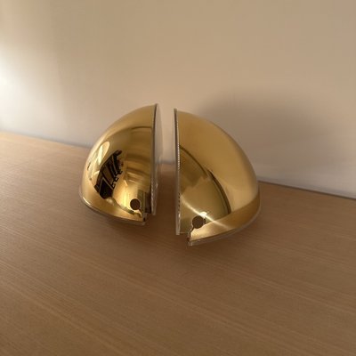 Wall Light by Tobia Scarpa for Flos, 1973, Set of 2-MOH-1593597