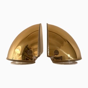 Wall Light by Tobia Scarpa for Flos, 1973, Set of 2-MOH-1593597