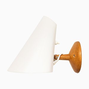 Wall Light by Uno & Östen Kristiansson for Luxus, Sweden, 1950s-SC-640881