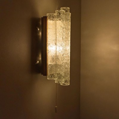 Wall Light from Doria, 1960s-VDW-997151