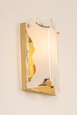 Wall Light from Kalmar, Austria, 1960s-UGR-1192994