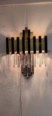 Wall Light from Lumica, Spain, 1970s-RGF-1797611