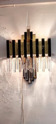 Wall Light from Lumica, Spain, 1970s-RGF-1797611