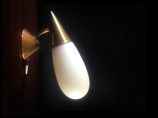 Wall Light from Stilnovo, 1950s-RPY-1794240