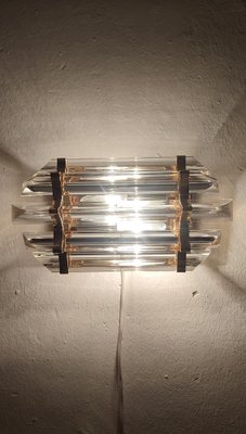 Wall Light from Venini, Italy, 1960s-RGF-1705326