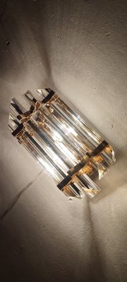 Wall Light from Venini, Italy, 1960s-RGF-1705326