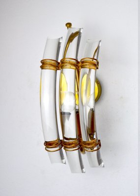 Wall Light from Venini, Italy, 1970-EJE-1028156