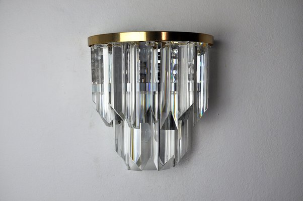 Wall Light from Venini, Italy, 1970-EJE-1028154