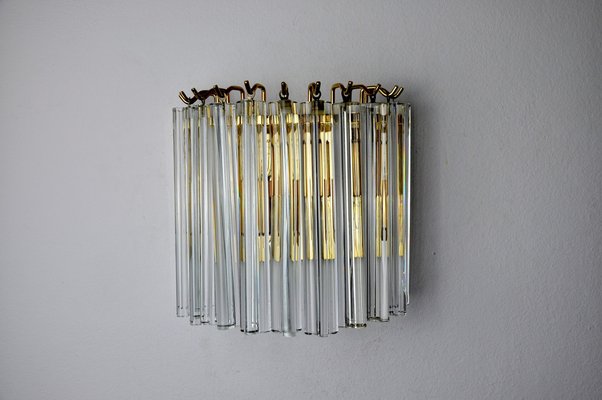 Wall Light from Venini, Italy, 1970-EJE-1028147